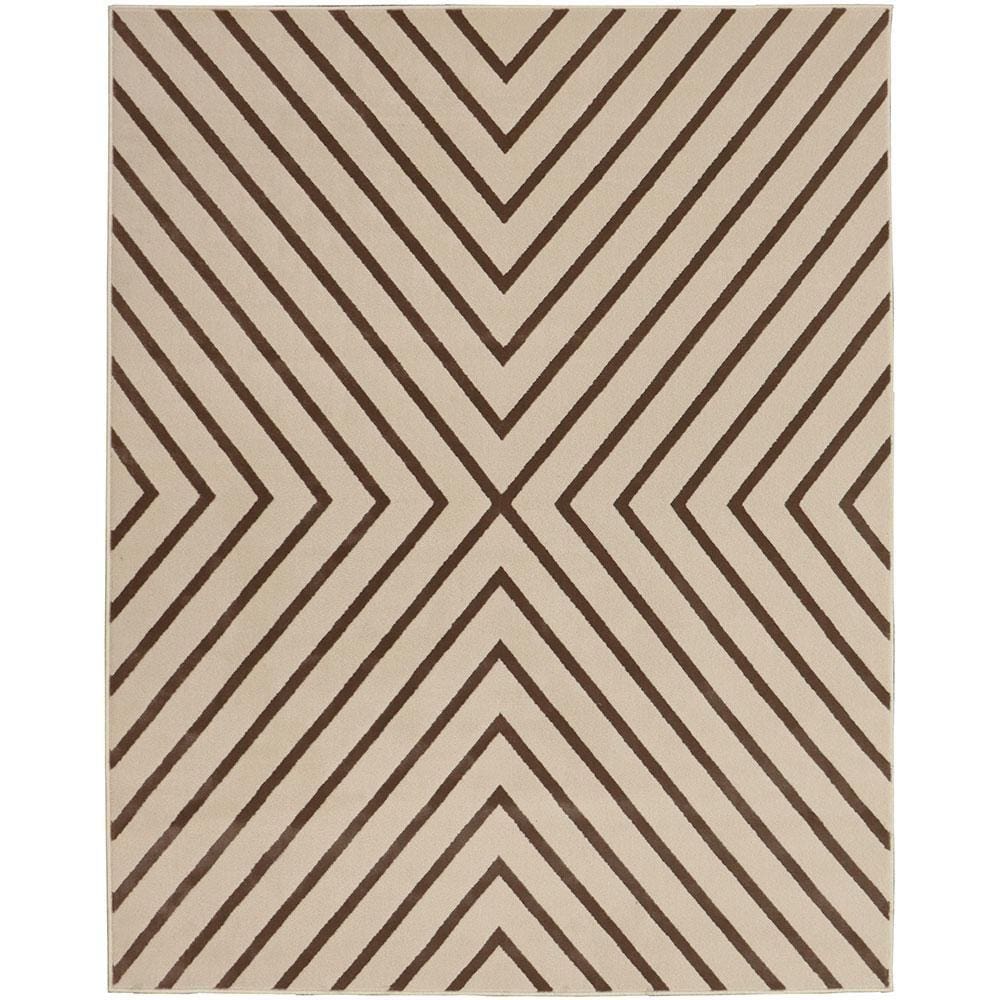 Tapete Para Sala Lyre Chefron 2,00x2,50 São Carlos