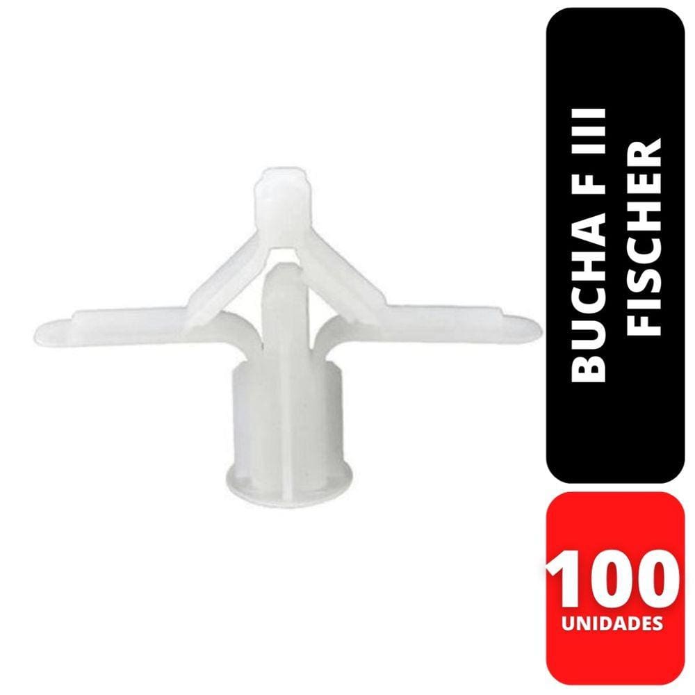 Bucha F Iii C/100 Fischer