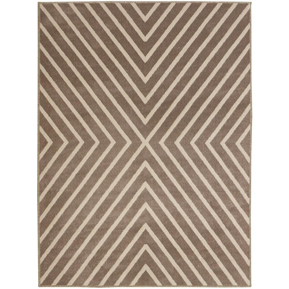 Tapete Para Sala Lyre Natural 2,00x2,50 São Carlos