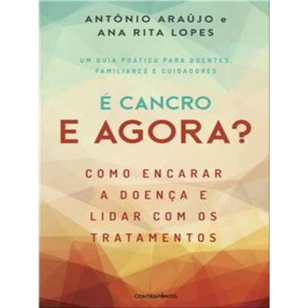 É Cancro E Agora?