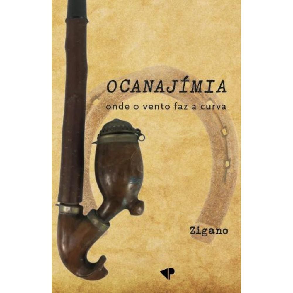 Ocanajaíma - Onde o vento faz a curva