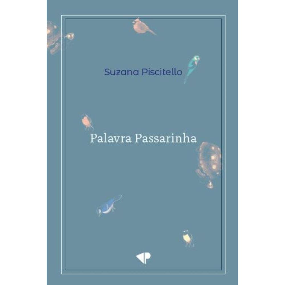 Palavra Passarinha
