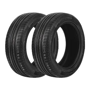 Kit 2 Pneus Speedmax Aro 20 275/30R20 DSU02 97Y