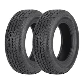 Kit 2 Pneus Speedmax Aro 15 205/70R15 HR701 96T
