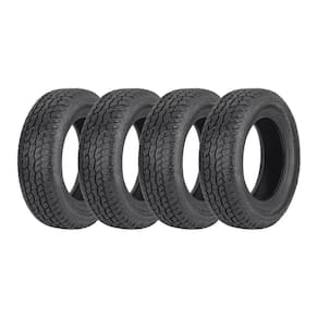 Kit 4 Pneus Speedmax Aro 15 205/70R15 HR701 96T
