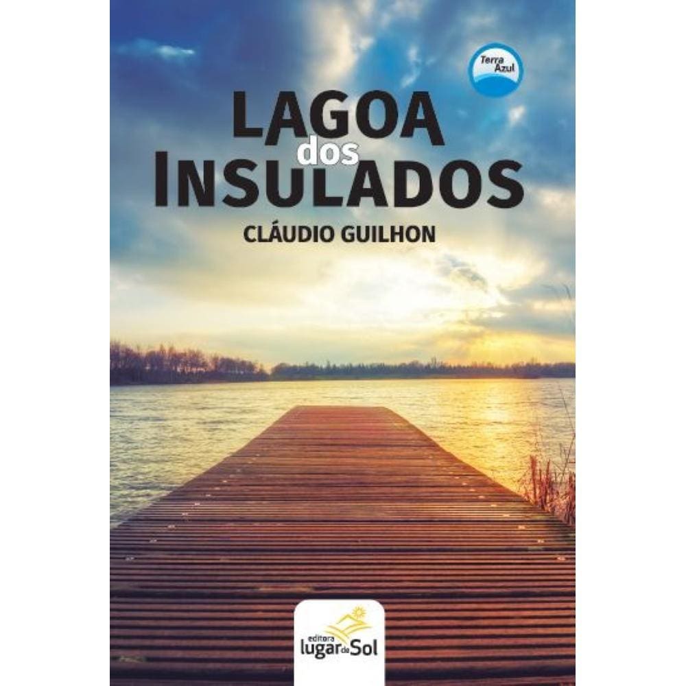 Lagoa dos Insulador