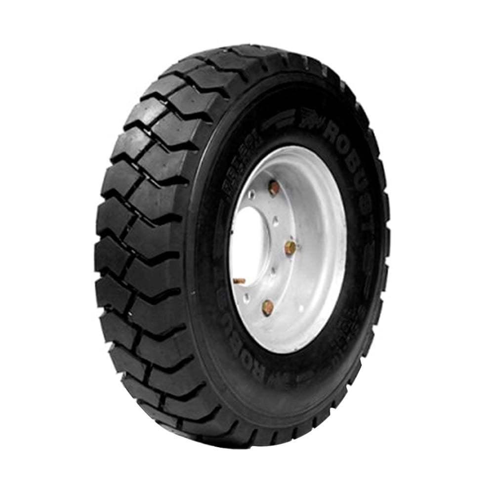 Pneu Robust Aro 10 RBT 501 Empilhadeiras 6.50-10