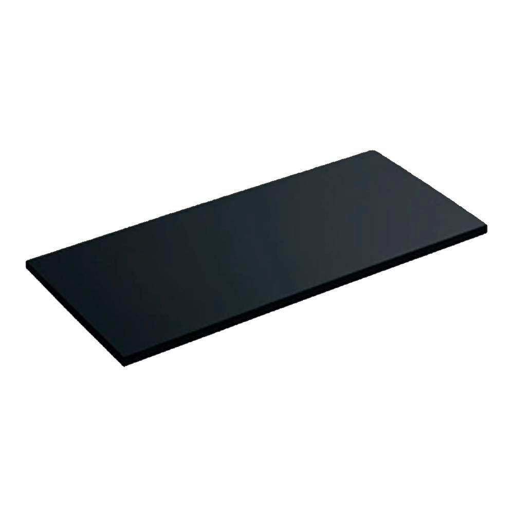 Lente Preta para Máscaras de Solda Tonalidade 10 - Omega 05180910001