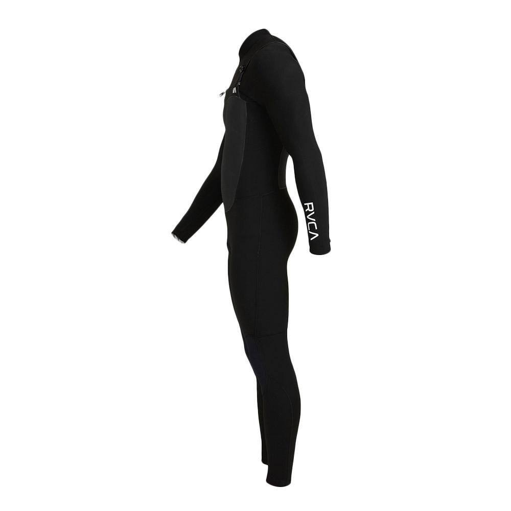 Wetsuit RVCA 3/2 Balance Chest Zip | Casas Bahia
