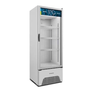 Expositor Vertical Multiuso 403 Litros VB40AL 220V - Metalfrio