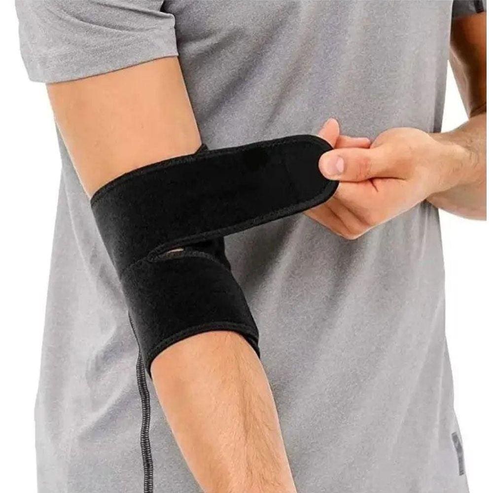 Cotoveleira Ajustável De Neoprene
