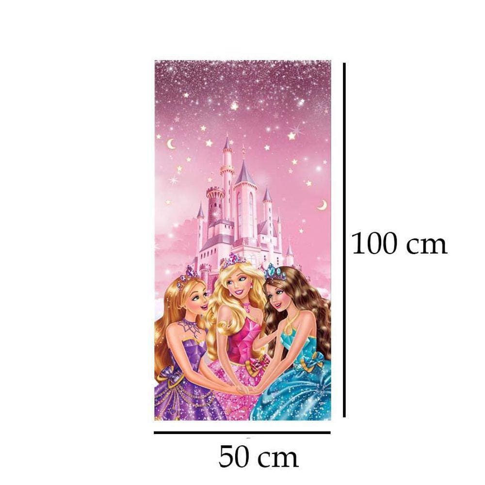 Barbie - Escola de princesas - Blair - Artigos infantis - Vale das  Oliveiras, Limeira 1263001543