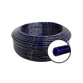 Mangueira Pu 4X1,5 Azul Kavo/ Gnatus/ Dabi/ Saevo/ D700 25 M