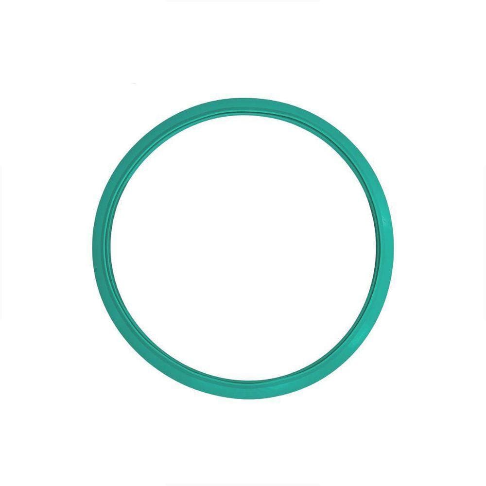 Guarnição / Anel De Vedação Autoclave Biotron 12/21 L Verde