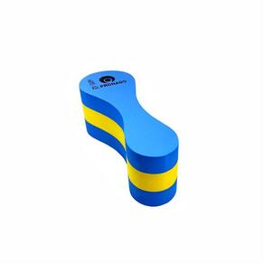 Poliboia Flutuador Pernas Natação 9Cm Eva Pullbuoy Pronado.