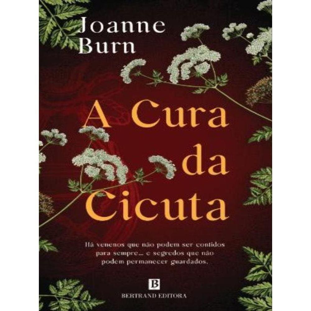 A Cura Da Cicuta