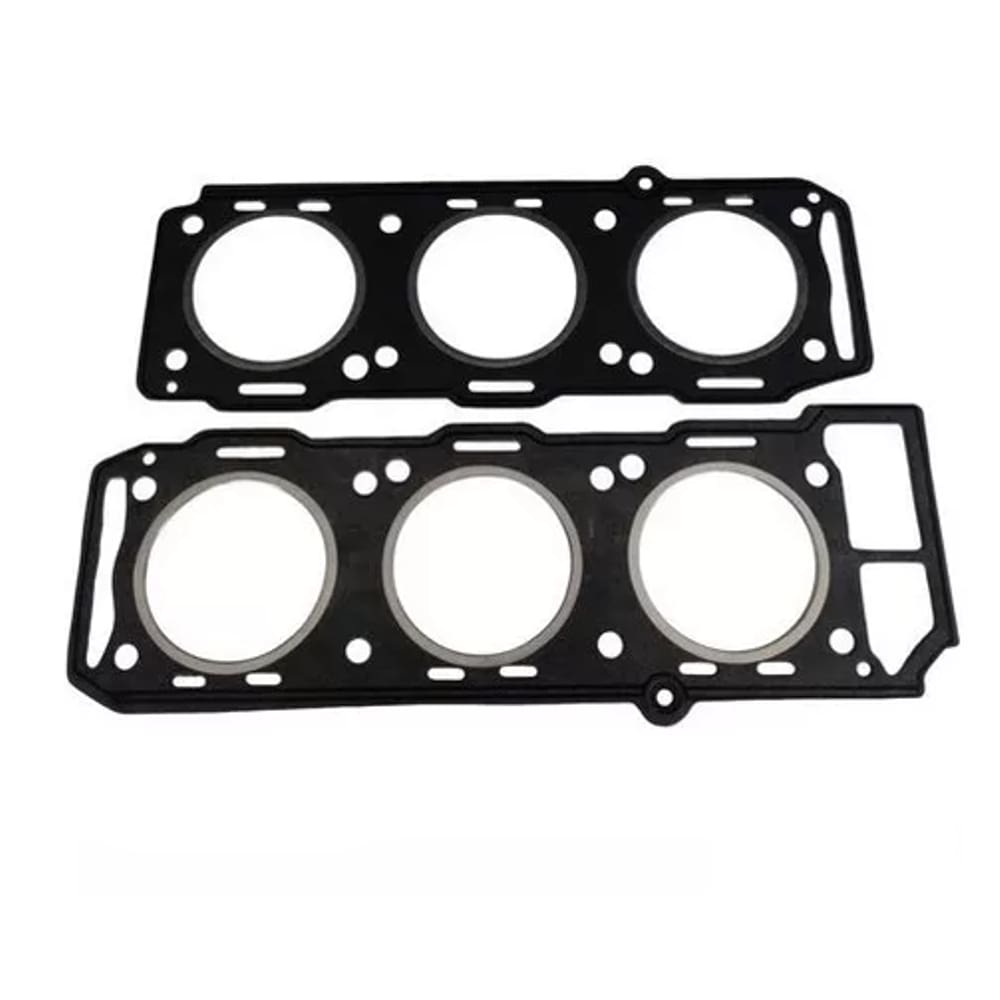 Junta Do Cabeçote Para Alfa 156 166 2.5 24v Par