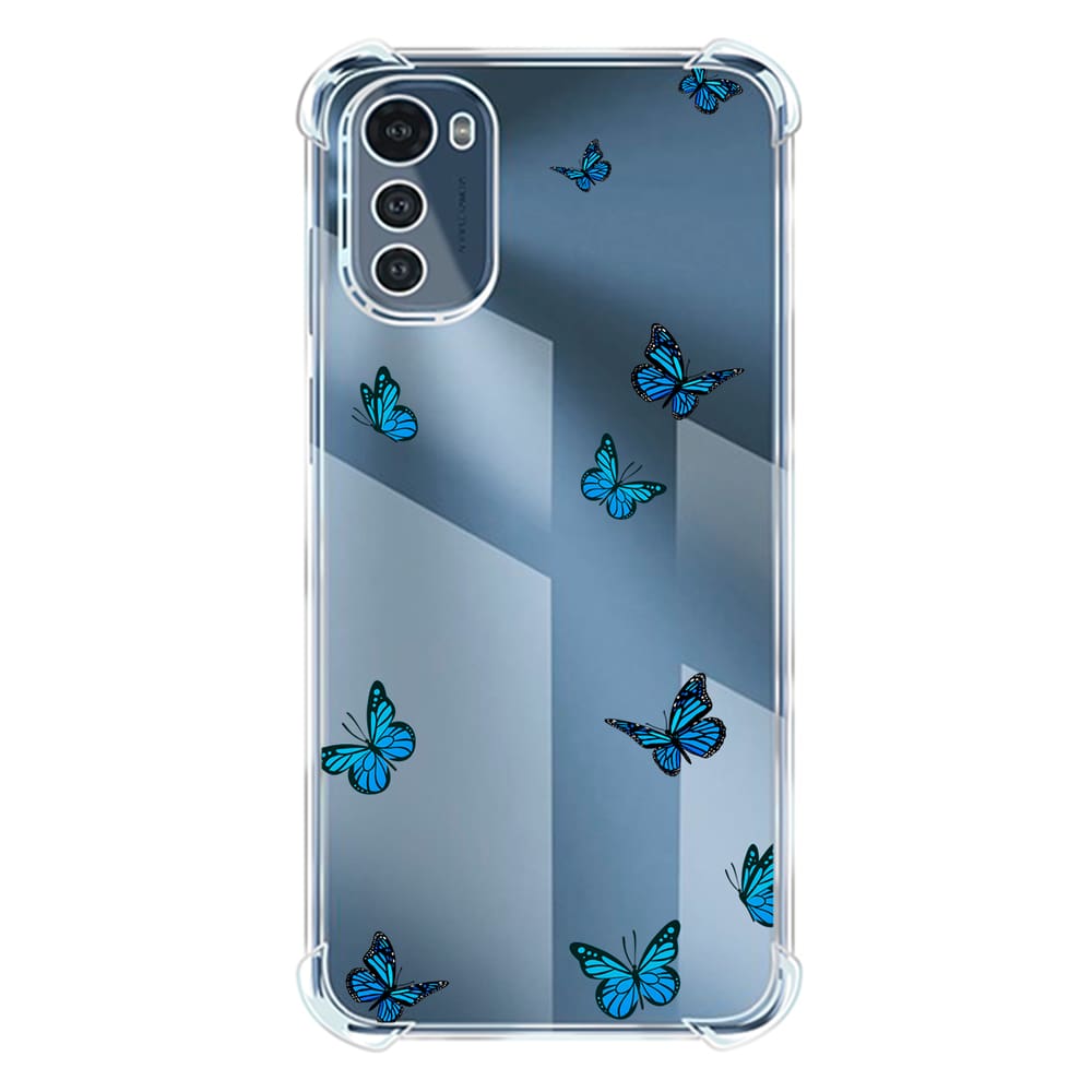 Capa Capinha De Celular Compatível com Moto E32 Motorola Personalizada