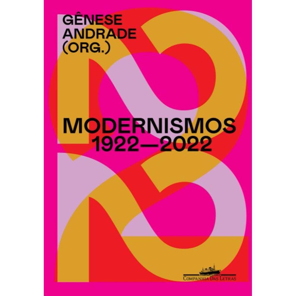 Modernismos 1922-2022