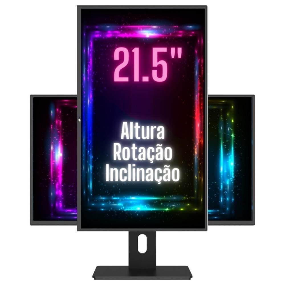 monitor led 20g75fhd b