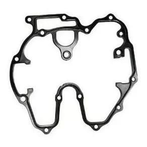 Junta Tampa Valvula Cabeçote De Aço Honda Xlx 350 Valflex