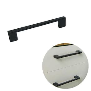 Puxador Il950 160Mm Preto Italyline