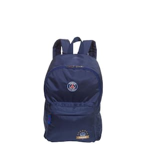 Mochila Grande Paris Saint-Germain M01 Sestini Azul - 75999