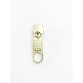 Cursor Tradicional Nº05/06 Dourado - 50 Unidades