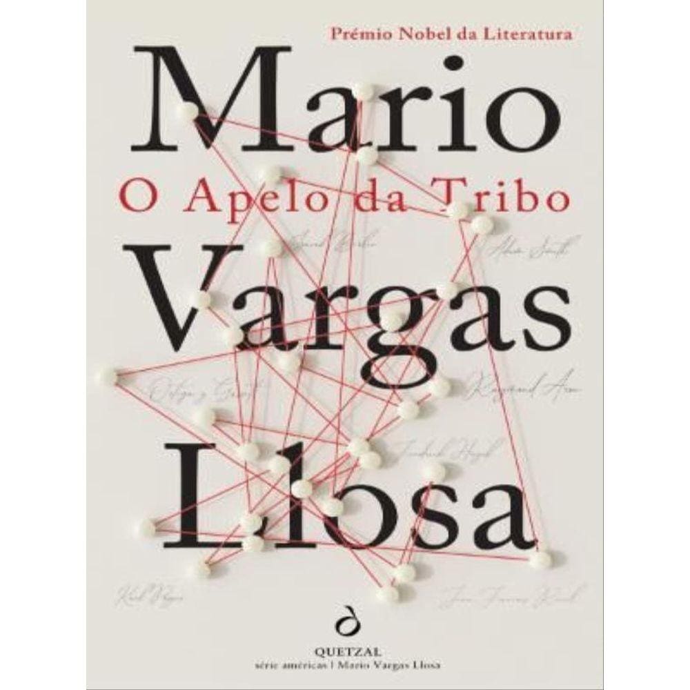 O Apelo Da Tribo