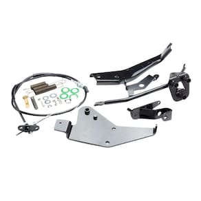 Kit Cabo Acelerador Ford F100 F1000 F4000 ./1992 Bomba Bosch