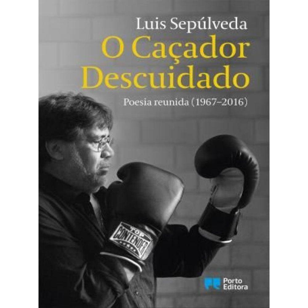 O Caçador Descuidado