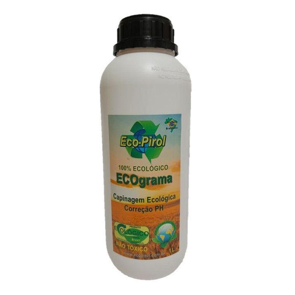 Ecograma Capina Ecológica 1L