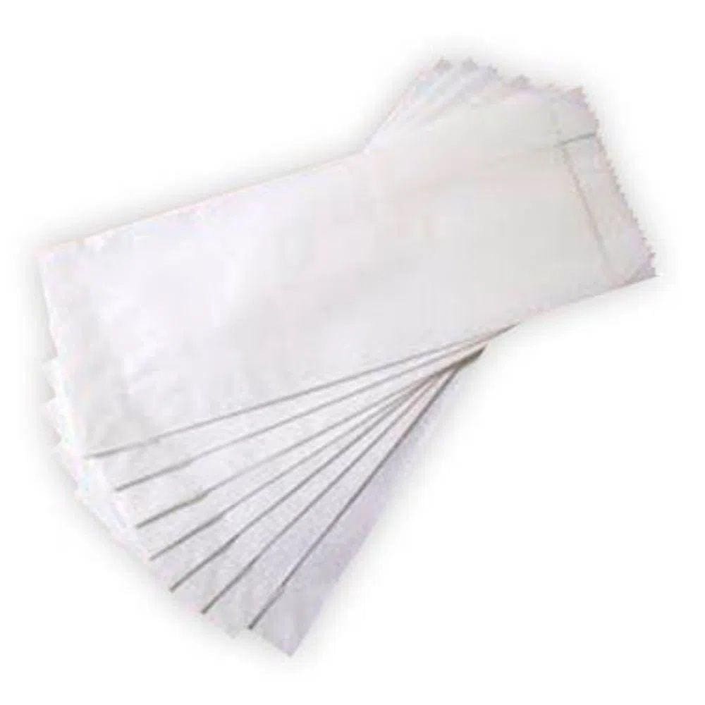 SACO MONOLUCIDO 1/2kg 10,5x21cm C/ 500un