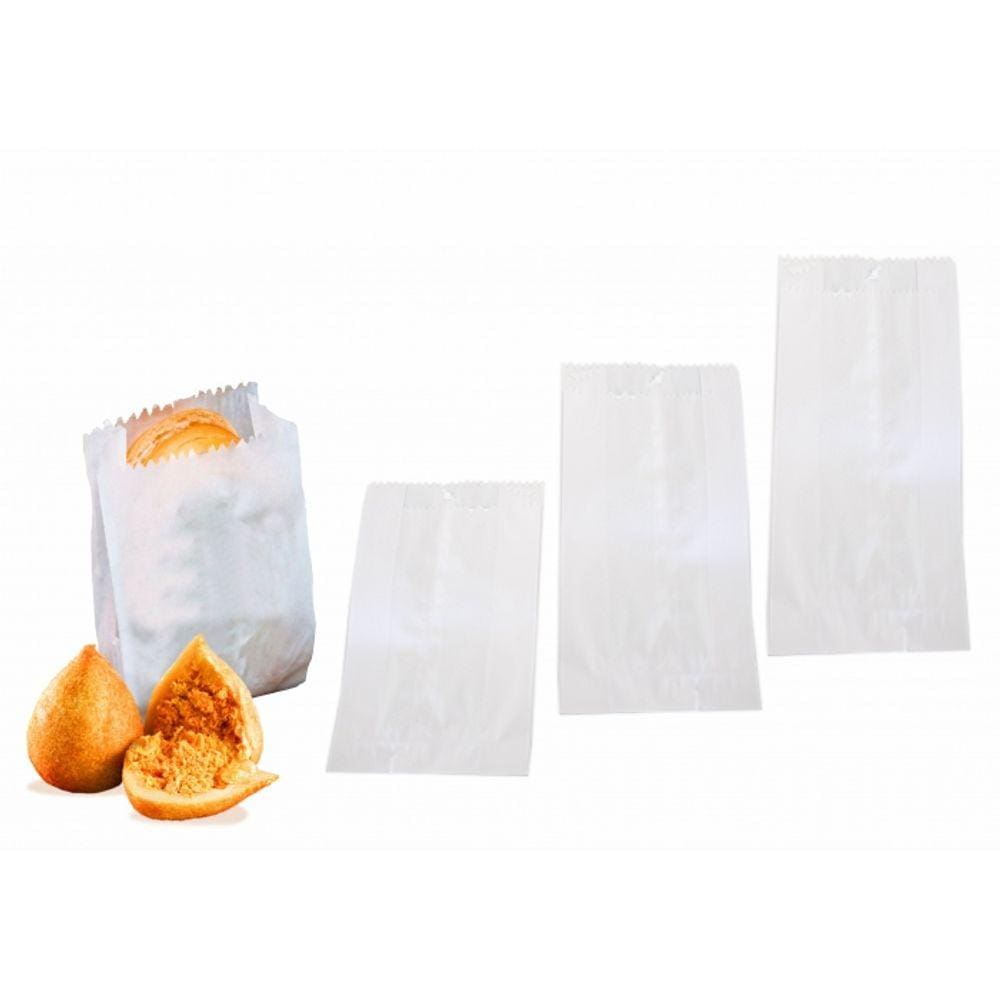 SACO MONO 30gr Viagem Nº 1 22x38 C/500