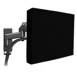 Capa Televisão Led E Lcd Luxo - 40` Pol. Impermeavel