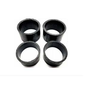 Kit Junção Guarnição Escapamento Cb 400 Cb 450 Valflex