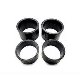 Kit Junção Guarnição Escapamento Cb 400 Cb 450 Valflex