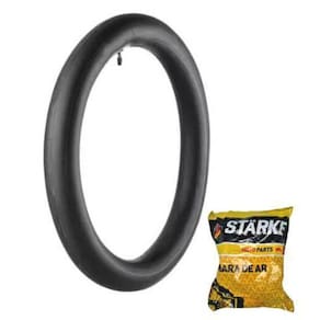 Camara Ar Moto Aro 18 Traseiro Xre 300 Lander Tenere 4.60-18