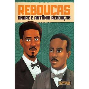 Rebouças André E Antônio Rebouças
