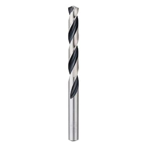 Broca Para Metal Aço Rápido Hss-Pointteq 12Mm Bosch