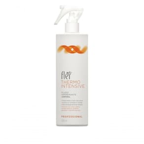 Fluido Hiperemiante Corporal Thermo Intensive Flér 500Ml