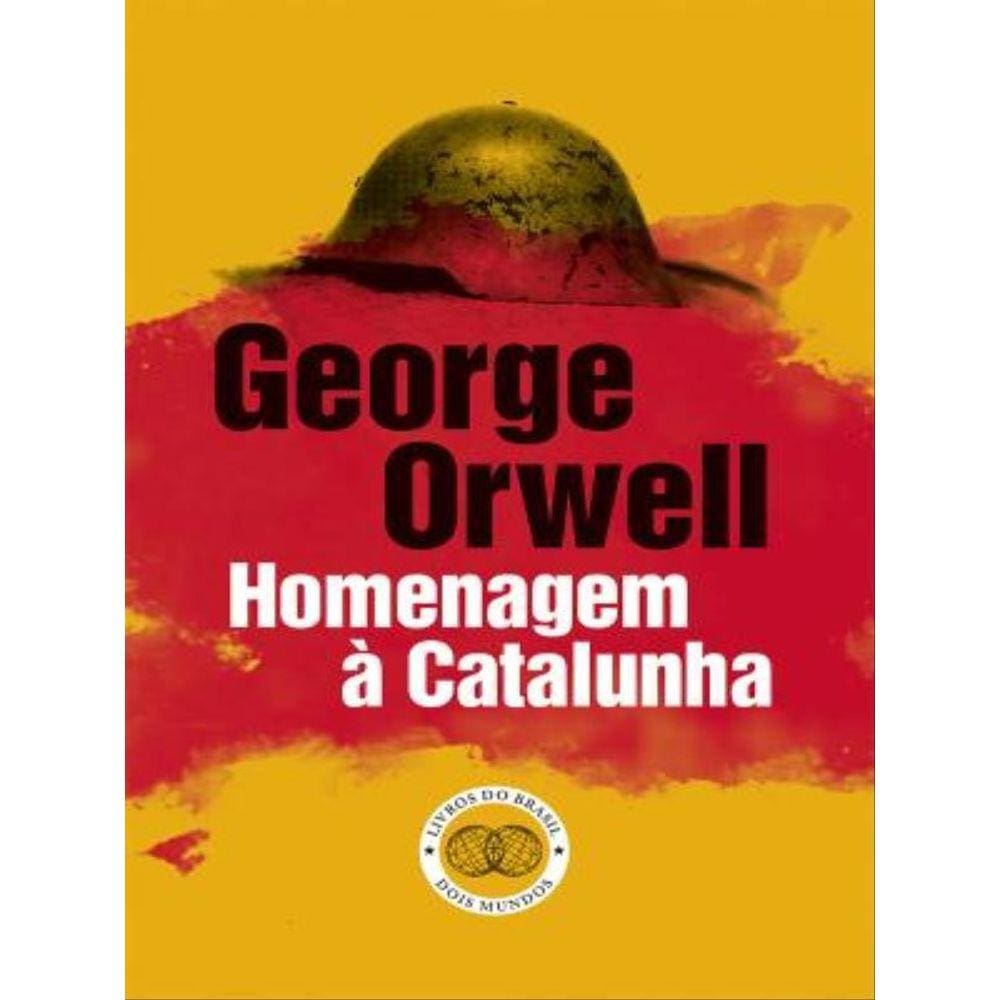 Homenagem À Catalunha
