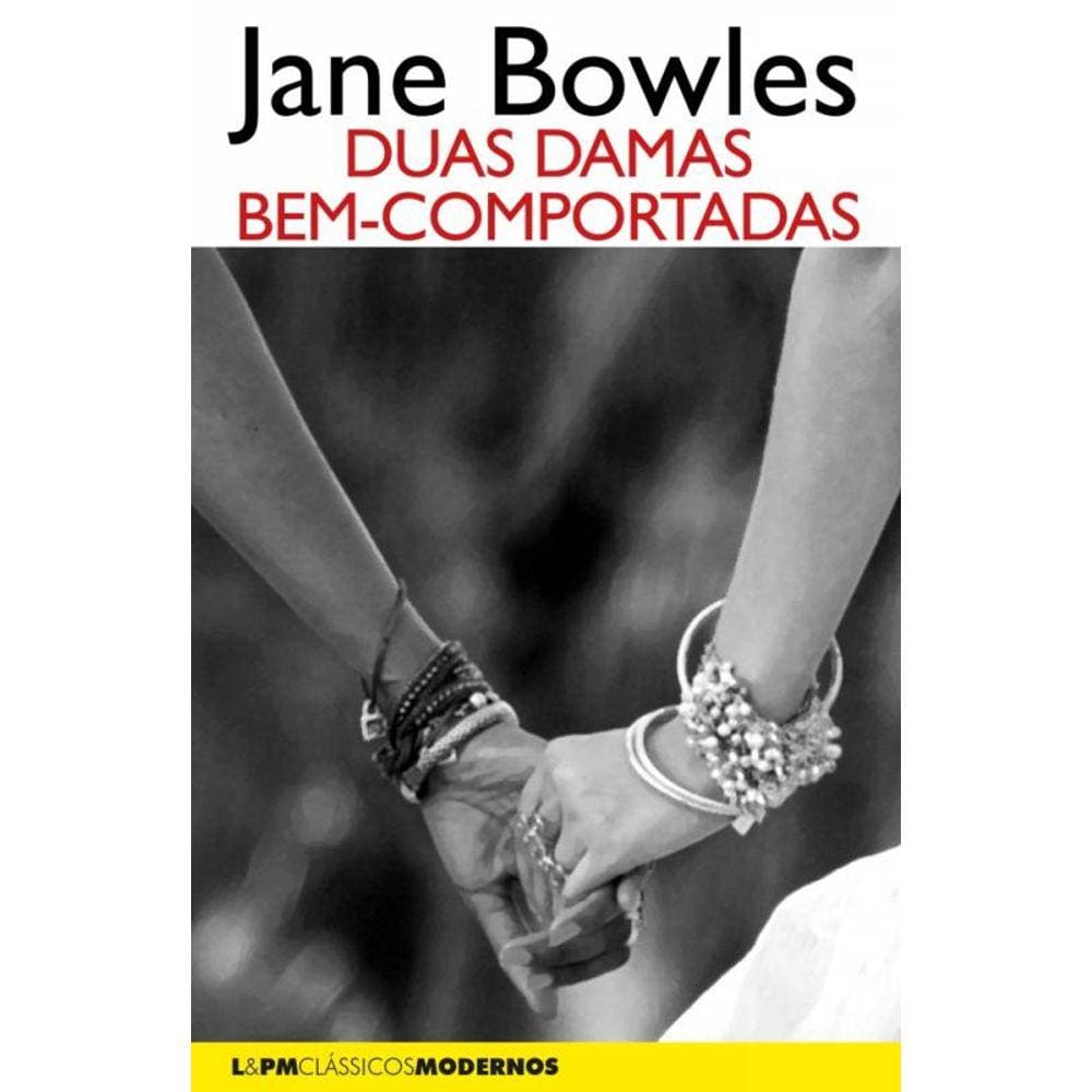 Duas damas bem-comportadas