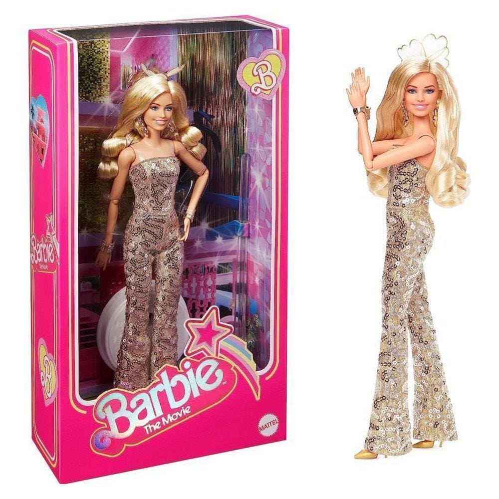 Barbie doll sale black friday