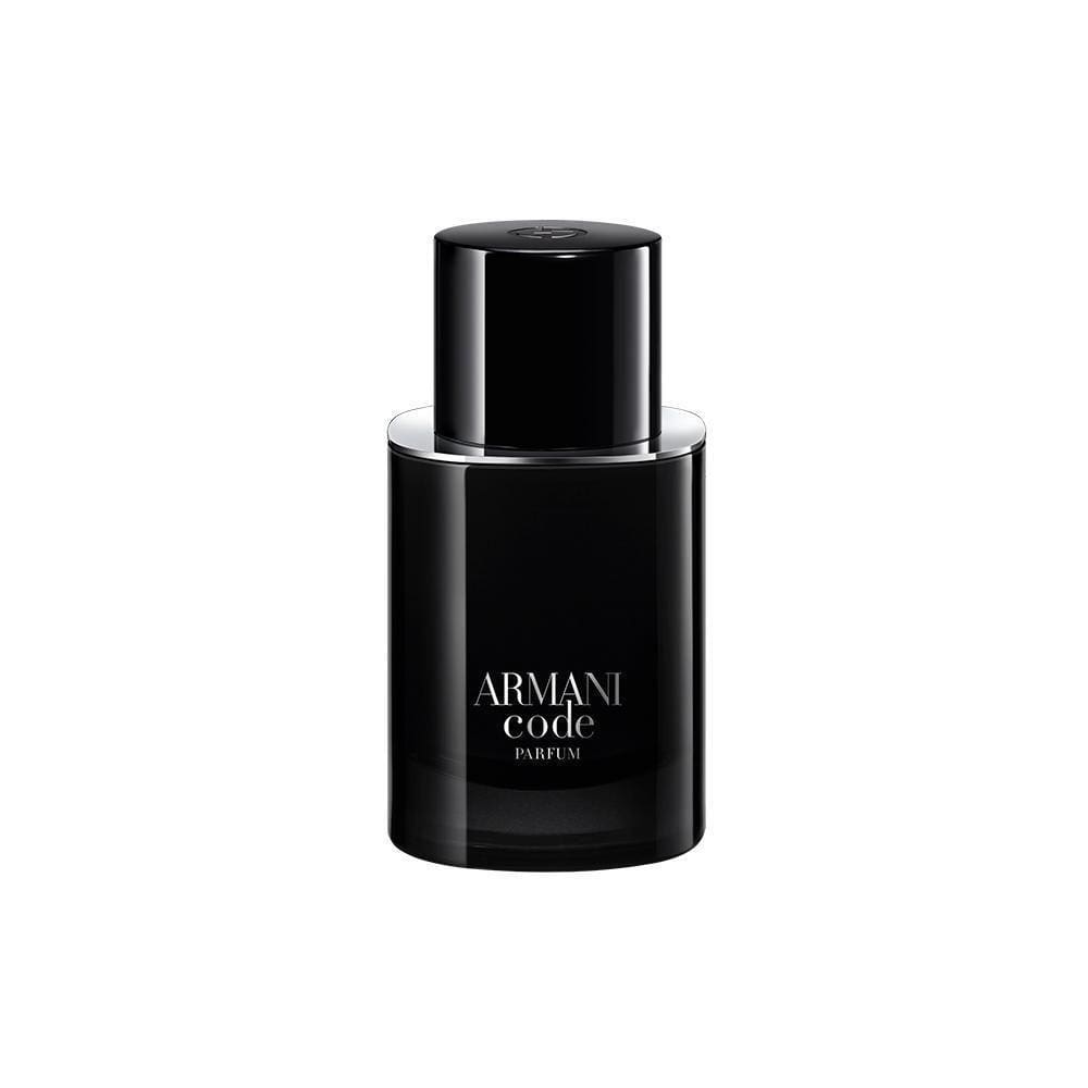Giorgio Armani Code Edp Perfume Masculino Recarregável 50Ml