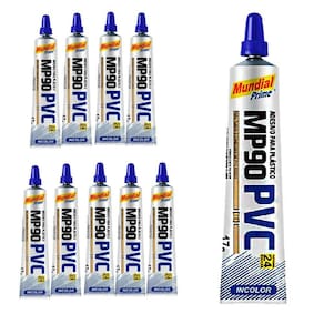 Cola PVC 17 g MP90 10 Unidades MUNDIAL PRIME