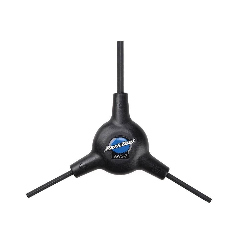 Chave Park Tool Allen Y AWS-7