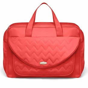 Mala Maternidade Classic For Baby Cor Coral