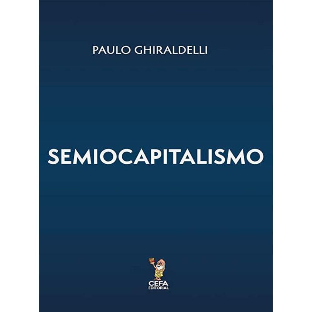 Semiocapitalismo