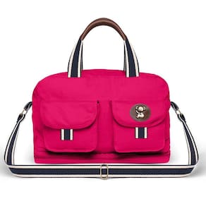 Bolsa Maternidade Ibiza Adventure Sarja Classic for Bags